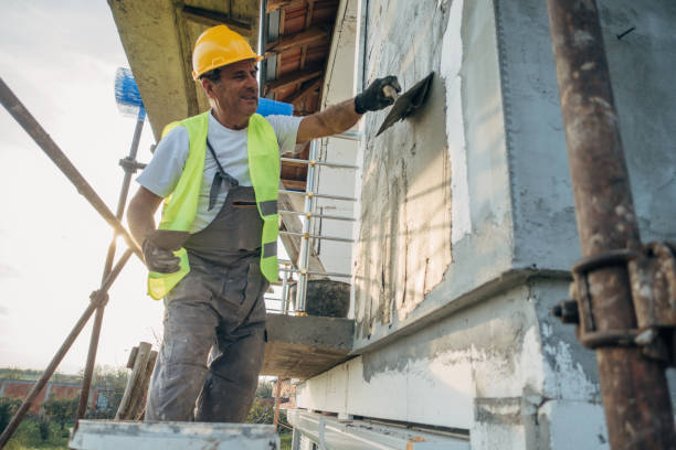 Best Residential Insulation Services  in Freer, TX