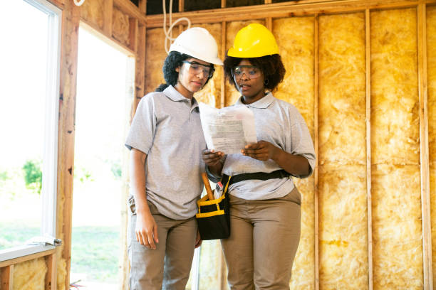 Best Garage Insulation Installation  in Freer, TX