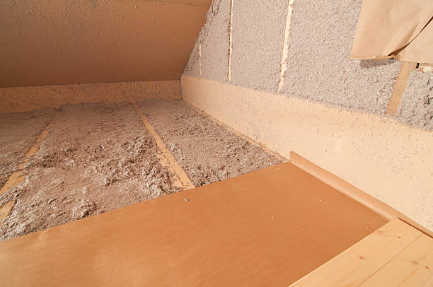 Best Insulation for New Construction  in Freer, TX